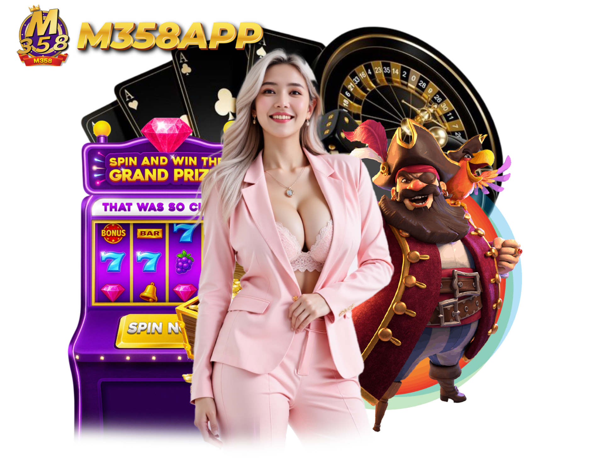 M358APP